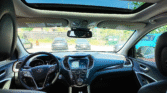 2018 Hyundai Santa Fe XL Ultimate, clean title used car SUV for sale at Alfursan Auto in Toronto GTA area, Brampton, one of the Best and reliable used car dealerships in Canada