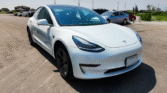 2020 TESLA Model 3 – Clean Title – Fully Loaded – used car, Electric car, EV car for sale at Alfursan Auto in Toronto GTA area, Best Used car dealership Toront, Alfursan auto