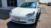 2020 TESLA Model 3 – Clean Title – Fully Loaded – used car, Electric car, EV car for sale at Alfursan Auto in Toronto GTA area, Best Used car dealership Toront, Alfursan auto