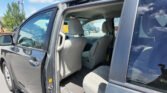 2011 TOYOTA Sienna 7 passanger low mileage from Alfursan Auto, Toronto, Canada, Ontario, GTA area, affordable used cars, financing available