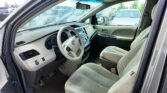 2011 TOYOTA Sienna 7 passanger low mileage from Alfursan Auto, Toronto, Canada, Ontario, GTA area, affordable used cars, financing available
