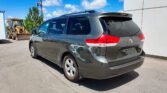 2011 TOYOTA Sienna 7 passanger low mileage from Alfursan Auto, Toronto, Canada, Ontario, GTA area, affordable used cars, financing available