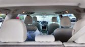 2011 TOYOTA Sienna 7 passanger low mileage from Alfursan Auto, Toronto, Canada, Ontario, GTA area, affordable used cars, financing available