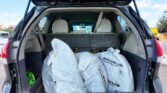 2011 TOYOTA Sienna 7 passanger low mileage from Alfursan Auto, Toronto, Canada, Ontario, GTA area, affordable used cars, financing available