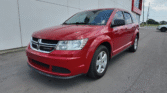 2013 dodge journey low mileage, alfursan auto used car dealership in ontario, canada, toronto, GTA area, affordable financing available