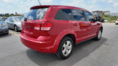 2013 dodge journey low mileage, alfursan auto used car dealership in ontario, canada, toronto, GTA area, affordable financing available