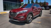 Alfursan Auto, canadian used car, hyundai Tucson 2018 limited, affordable financing