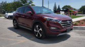 Alfursan Auto, canadian used car, hyundai Tucson 2018 limited, affordable financing