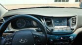 Alfursan Auto, canadian used car, hyundai Tucson 2018 limited, affordable financing