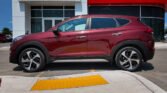 Alfursan Auto, canadian used car, hyundai Tucson 2018 limited, affordable financing