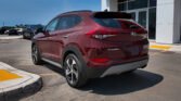 Alfursan Auto, canadian used car, hyundai Tucson 2018 limited, affordable financing