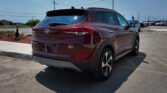Alfursan Auto, canadian used car, hyundai Tucson 2018 limited, affordable financing