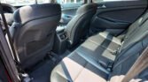Alfursan Auto, canadian used car, hyundai Tucson 2018 limited, affordable financing