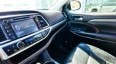 2019 TOYOTA highlander limited 7 passanger low mileage from Alfursan Auto, Toronto, Canada, Ontario, GTA area, affordable used cars, financing available