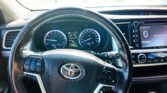2019 TOYOTA highlander limited 7 passanger low mileage from Alfursan Auto, Toronto, Canada, Ontario, GTA area, affordable used cars, financing available