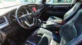 2019 TOYOTA highlander limited 7 passanger low mileage from Alfursan Auto, Toronto, Canada, Ontario, GTA area, affordable used cars, financing available