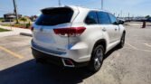 2019 TOYOTA highlander limited 7 passanger low mileage from Alfursan Auto, Toronto, Canada, Ontario, GTA area, affordable used cars, financing available