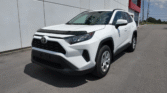 2020 TOYOTA RAV4 LE AWD from Alfursan Auto, Toronto, Canada, Ontario, GTA area, affordable used cars, financing available