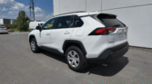 2020 TOYOTA RAV4 LE AWD from Alfursan Auto, Toronto, Canada, Ontario, GTA area, affordable used cars, financing available