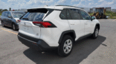 2020 TOYOTA RAV4 LE AWD from Alfursan Auto, Toronto, Canada, Ontario, GTA area, affordable used cars, financing available