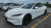 Tesla model 3 performance canada, alfursan auto used car dealership with financing, Toronto, GTA, ontario