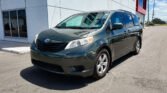2011 TOYOTA Sienna 7 passanger low mileage from Alfursan Auto, Toronto, Canada, Ontario, GTA area, affordable used cars, financing available
