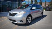 2011 Toyota Sienna 7 passenger, alfursan auto, affordable honest cars in Canada, Toronto, GTA area