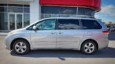 2011 Toyota Sienna 7 passenger, alfursan auto, affordable honest cars in Canada, Toronto, GTA area