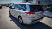 2011 Toyota Sienna 7 passenger, alfursan auto, affordable honest cars in Canada, Toronto, GTA area
