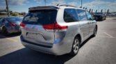 2011 Toyota Sienna 7 passenger, alfursan auto, affordable honest cars in Canada, Toronto, GTA area