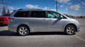 2011 Toyota Sienna 7 passenger, alfursan auto, affordable honest cars in Canada, Toronto, GTA area
