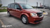 2012 Dodge Grand Caravan 7 passengers, alfursan auto, affordable honest cars in Canada, Toronto, GTA area