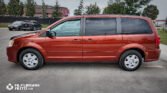 2012 Dodge Grand Caravan 7 passengers, alfursan auto, affordable honest cars in Canada, Toronto, GTA area