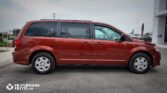 2012 Dodge Grand Caravan 7 passengers, alfursan auto, affordable honest cars in Canada, Toronto, GTA area