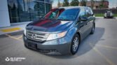2012 Honda Odessey, 7 passenger, alfursan auto, affordable honest cars in Canada, Toronto, GTA area
