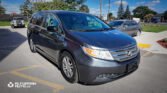2012 Honda Odessey, 7 passenger, alfursan auto, affordable honest cars in Canada, Toronto, GTA area