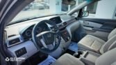 2012 Honda Odessey, 7 passenger, alfursan auto, affordable honest cars in Canada, Toronto, GTA area