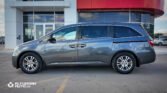 2012 Honda Odessey, 7 passenger, alfursan auto, affordable honest cars in Canada, Toronto, GTA area