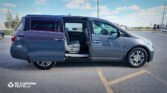 2012 Honda Odessey, 7 passenger, alfursan auto, affordable honest cars in Canada, Toronto, GTA area