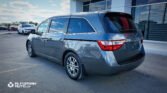 2012 Honda Odessey, 7 passenger, alfursan auto, affordable honest cars in Canada, Toronto, GTA area