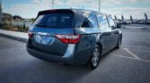 2012 Honda Odessey, 7 passenger, alfursan auto, affordable honest cars in Canada, Toronto, GTA area
