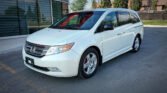 2013 Honda Odyssey Touring 7 passengers, alfursan auto, affordable honest cars in Canada, Toronto, GTA area
