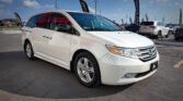 2013 Honda Odyssey Touring 7 passengers, alfursan auto, affordable honest cars in Canada, Toronto, GTA area