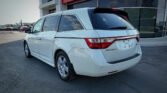 2013 Honda Odyssey Touring 7 passengers, alfursan auto, affordable honest cars in Canada, Toronto, GTA area