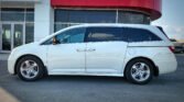 2013 Honda Odyssey Touring 7 passengers, alfursan auto, affordable honest cars in Canada, Toronto, GTA area