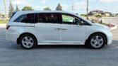 2013 Honda Odyssey Touring 7 passengers, alfursan auto, affordable honest cars in Canada, Toronto, GTA area