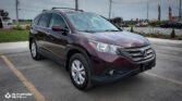 2014 Honda CRV touring, alfursan auto, affordable honest cars in Canada, Toronto, GTA area