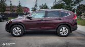 2014 Honda CRV touring, alfursan auto, affordable honest cars in Canada, Toronto, GTA area