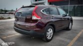 2014 Honda CRV touring, alfursan auto, affordable honest cars in Canada, Toronto, GTA area