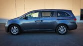 2015 Honda Odyssey, 7 passenger, alfursan auto, affordable honest cars in Canada, Toronto, GTA area